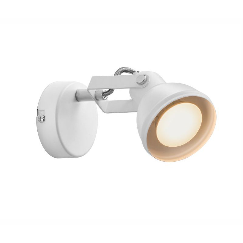 Aslak Spotlight, White