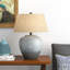 Lampe de table en fonte avec interrupteur à 3 voies Houa-926689538-926689539