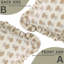 Toile de canard Fab divine Elegant Frill-108193001-108193000