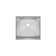 Rivage 22 x 19 Single Basin Undermount Kitchen Workstation Sink