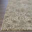 Tapis floral noir Ullin-1221185248