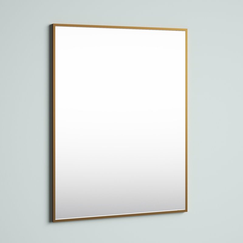 Goza Mirror, 23.6" x 31.5"
