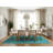 Oriental Indoor Rug-791462445