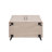 Accent Cabinet In Whitewashed Oak-1204066534