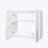Wall Mounted Bathroom Storage Cabinet