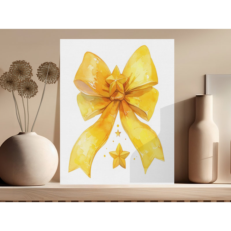 Wrapped Canvas Print Set, 16x24
