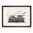 Walnut Framed selected