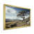 Gold Picture Framed