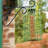 Metal Hook Plant Stand
