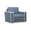 Togo Armchair
