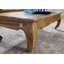 Opium Solid Wood Four Leg Coffee Table-47603198-47603199