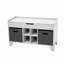 Glade 4 Pair Shoe Storage Box