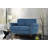 Sauter 57.48'' Upholstered Loveseat-1768599670