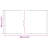Vidaxl Clear Tarpaulin With Eyelets 9.8X26.2' PVC-116118556