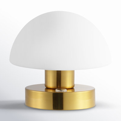 5.75" Desk Lamp