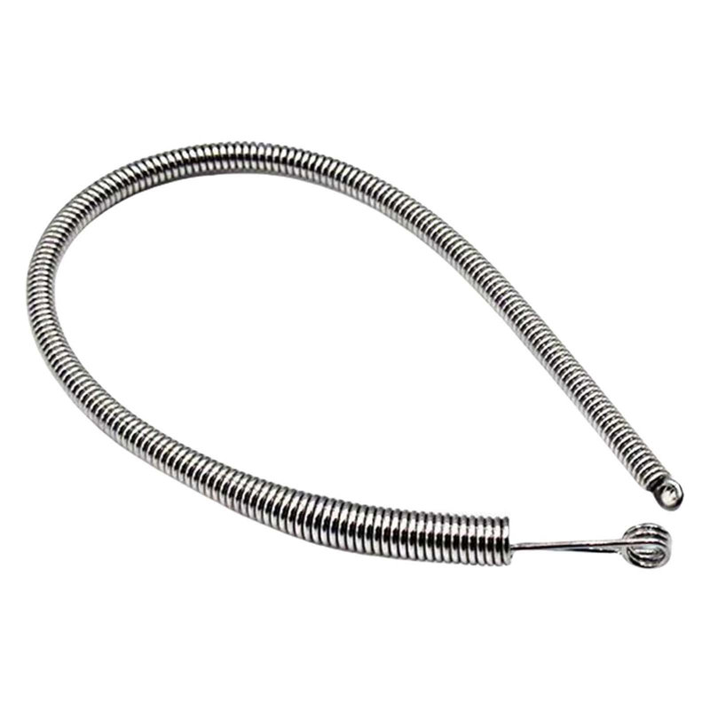 Sewing Loop Sewing Loop Kit Rope Threading Gadget Flexible Drawstring Threader Multipurpose Drawstring Stringing Tool Fabric Belts Strips Knitting Accessories