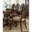 Ensemble de 2 fauteuils Traditional