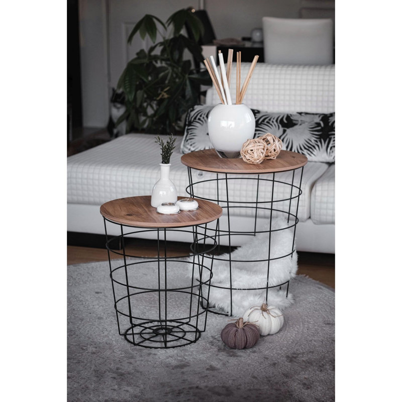Glorias Coffee Table