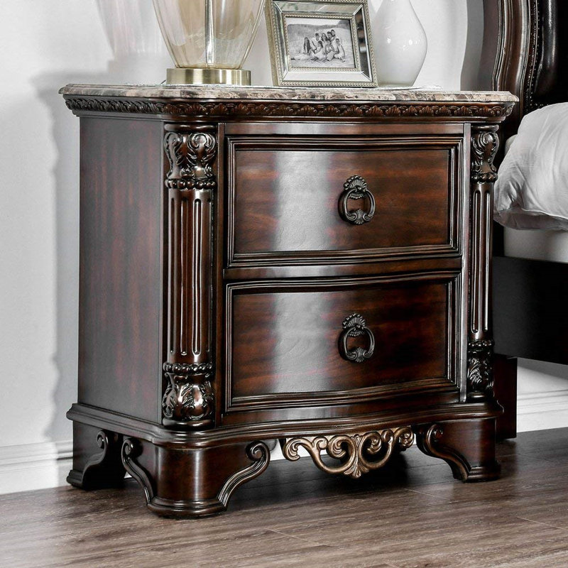 Thatcher 30'' W Nightstand