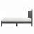 Modern Design Platform Bed-83309577-83309620