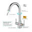 Metro Lane Kitchen Faucet