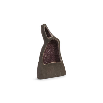 Elements Amethyst Sculpture Assorted