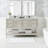 Nautica Peniston Solid Cotton Bath Rug Runner-103548075-120343045