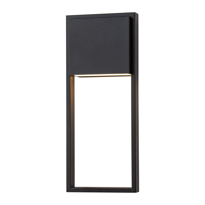 Hugall LED Wall Light