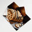 Tapisserie murale Desserts-133647351