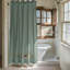 Rideau de douche Winter Haven - Premium-760967602