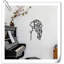 Ensemble de 3 décorations murales en métal
