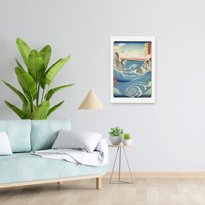 Art contemporain, art mural contemporain, H 24 po x l 16 po