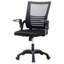Raghi Mesh Desk Chair-1030810770-1030810771
