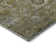 Premium Machine Washable Konopka AMF1107 Global Rug