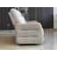 Cotton Blend Electric Reclining Sofa-1738900673-1739502064