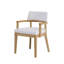 Metts 5-piece Dining Table Set
