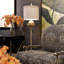 Jadam 162.6cm Traditional Floor Lamp