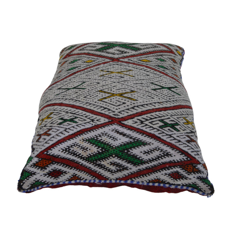 Lumbar Pillow Cover & Insert