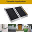 Rampe portative AW 7 po