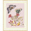 Fruit And Flutterby 1 Print-2134199582