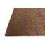 Tapis brun Howard