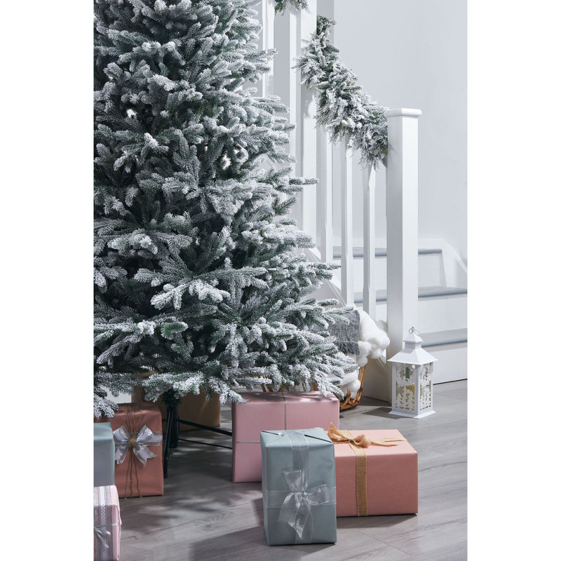 Artificial Fir Christmas Tree, 6ft H