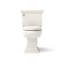 Memoirs™ 1.28 GPF Water Efficient Elongated Two-Piece toilet (Seat Not Included)-15703357