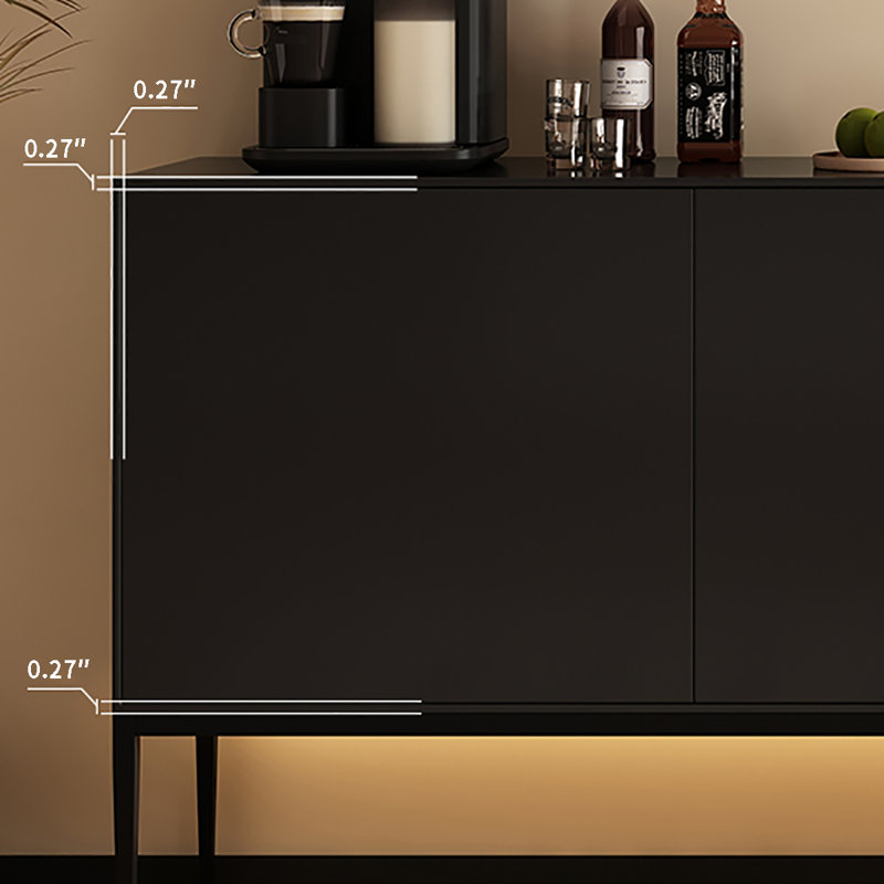 Buffet Rosaicela 63