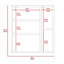 Rangement pour salle de bain Munesu-1997603455
