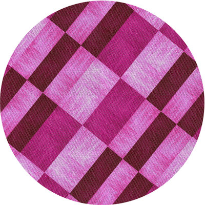 Geometric Indoor Rug