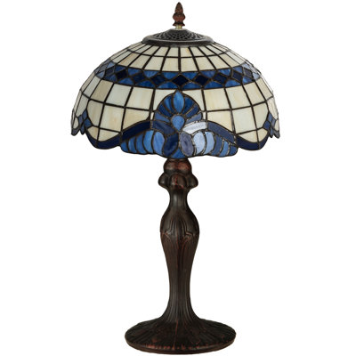 Weissman Metal Table Lamp