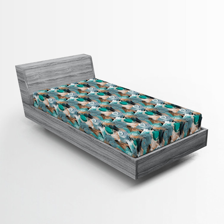 Drap-housse Ambesonne