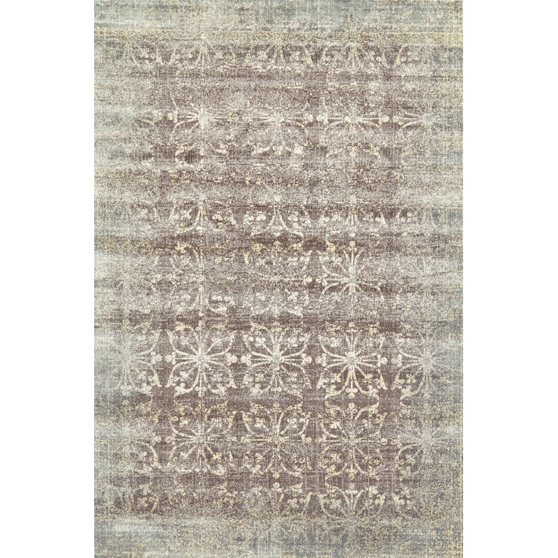 Tapis Randon, Rectangle 9 pi 2 po x 12 pi 2 po