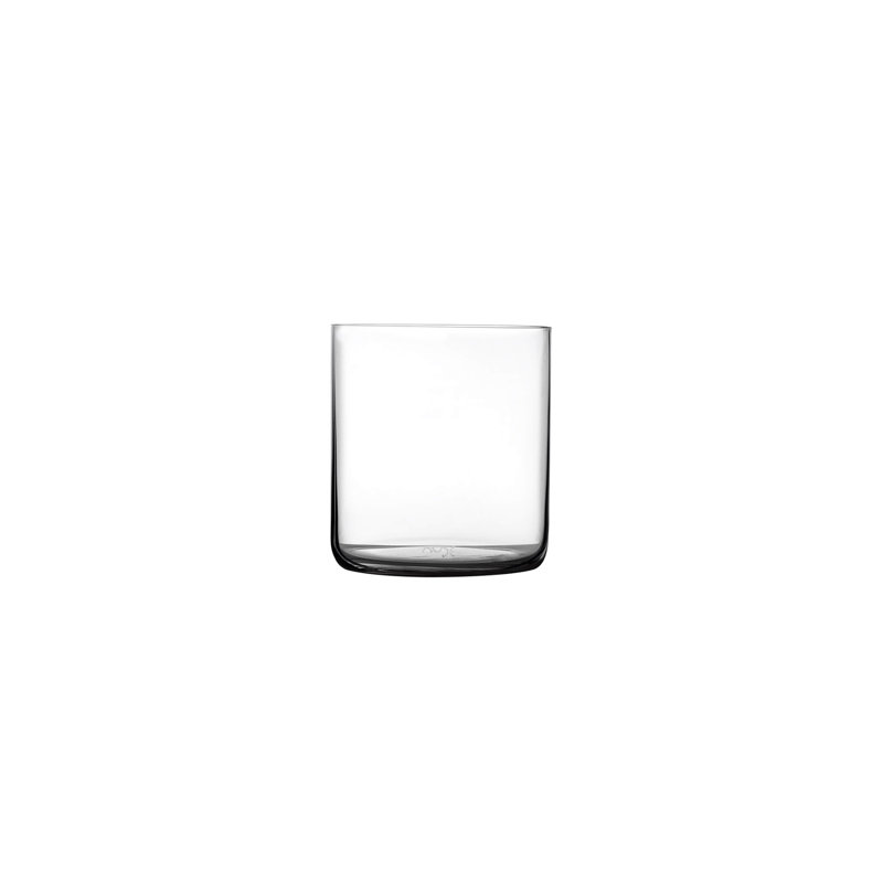 Finesse 10.14oz. Crystal Whiskey Glass Set